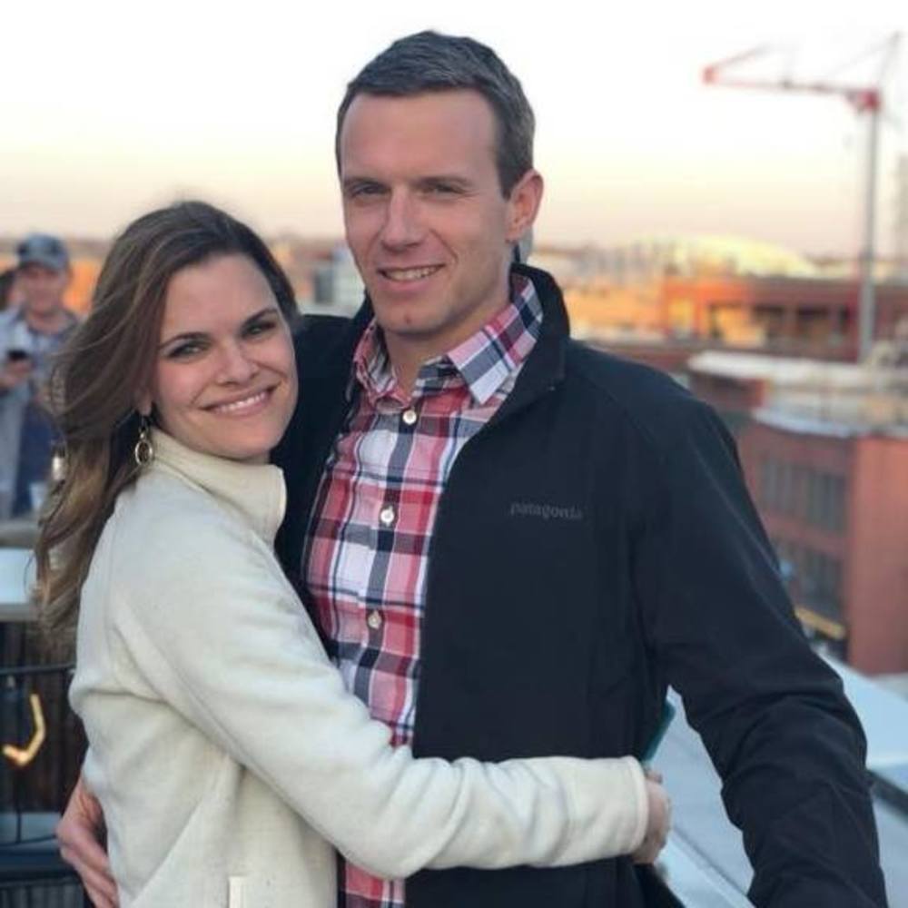 Meet your Posher, Kate